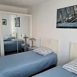 CAP HERMES 3 Pieces Climatise 6 Personnes