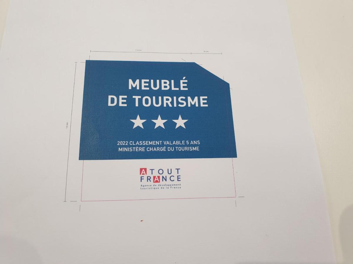 Cap Hermes 3 Pieces Climatise 6 Personnes Appartement
