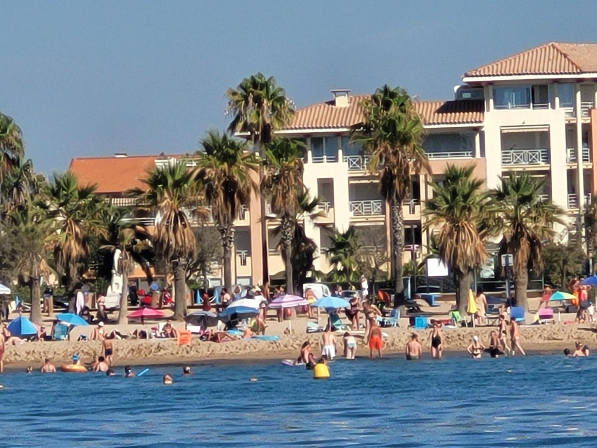 Cap Hermes 3 Pieces Climatise 6 Personnes * Fréjus