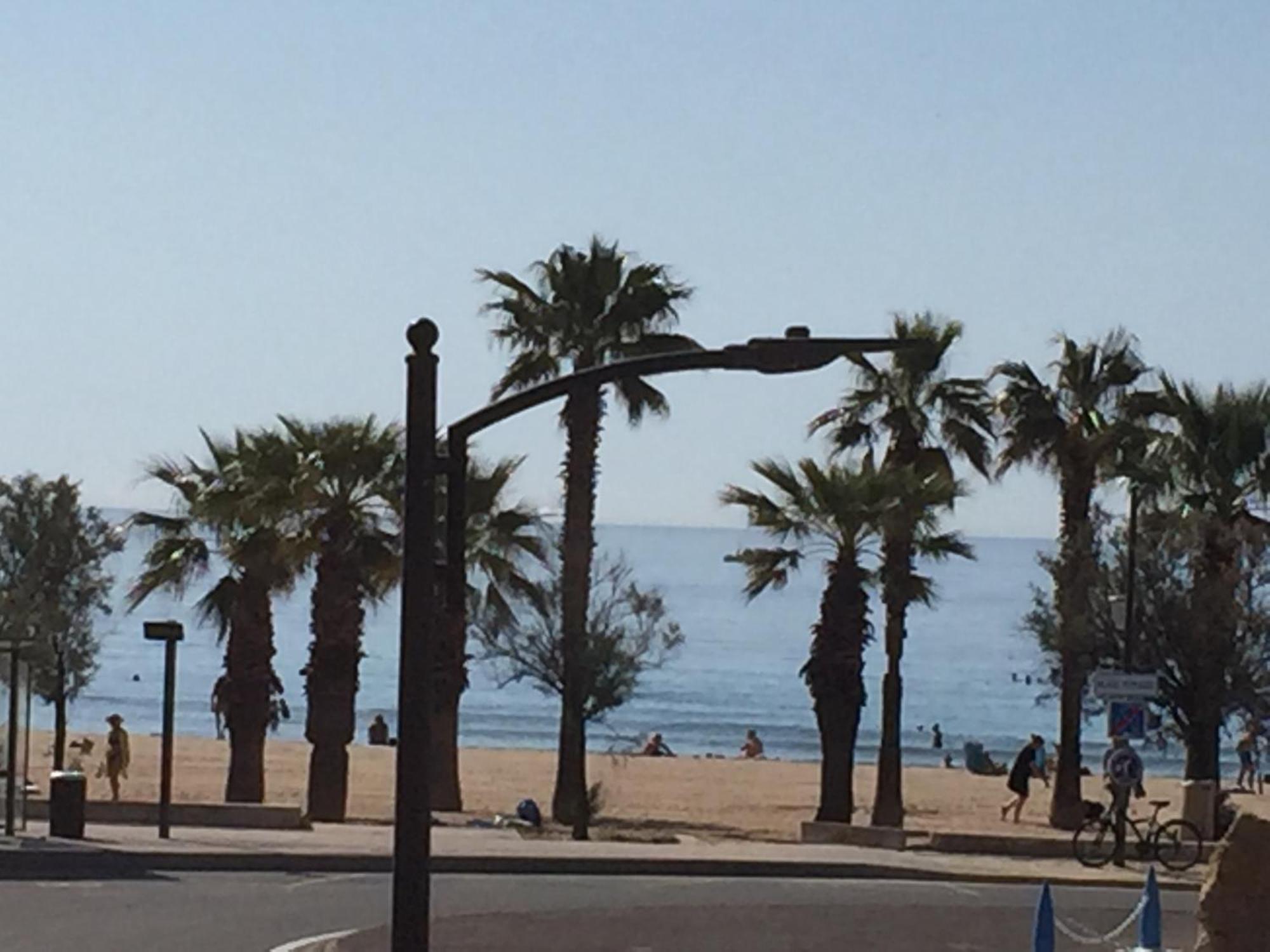 Cap Hermes 3 Pieces Climatise 6 Personnes Appartement *
