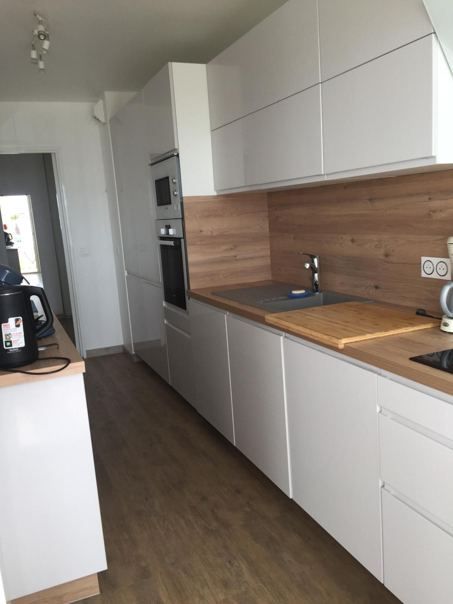 Appartement Cap Hermes 3 Pieces Climatise 6 Personnes *
