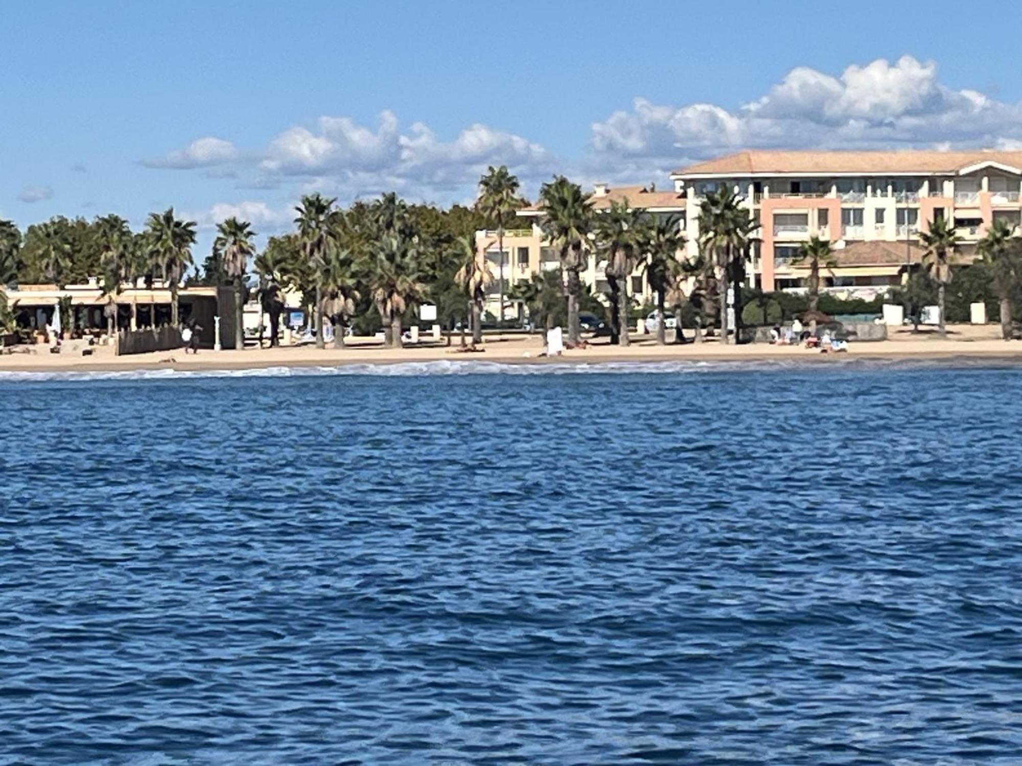 Cap Hermes 3 Pieces Climatise 6 Personnes Fréjus