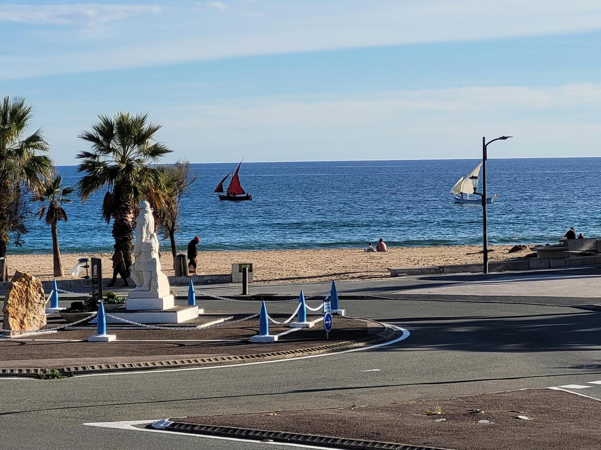 Cap Hermes 3 Pieces Climatise 6 Personnes * Fréjus
